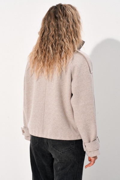 Жакет AMUARt 1108 - фото 10