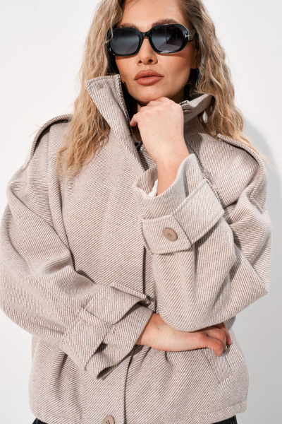 Жакет AMUARt 1108 - фото 9