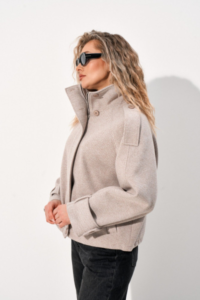 Жакет AMUARt 1108 - фото 7