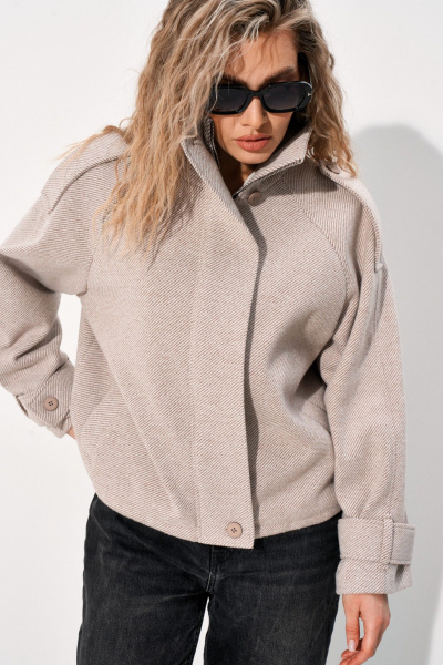 Жакет AMUARt 1108 - фото 6