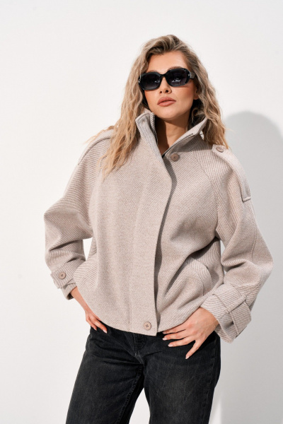 Жакет AMUARt 1108 - фото 4