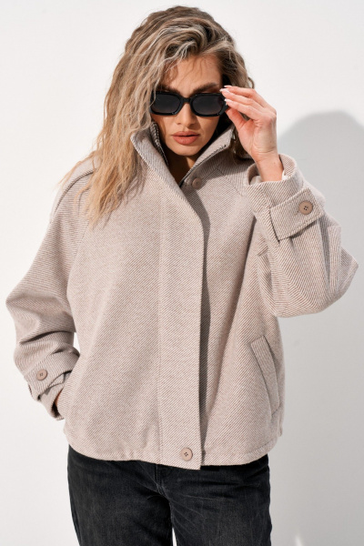 Жакет AMUARt 1108 - фото 3