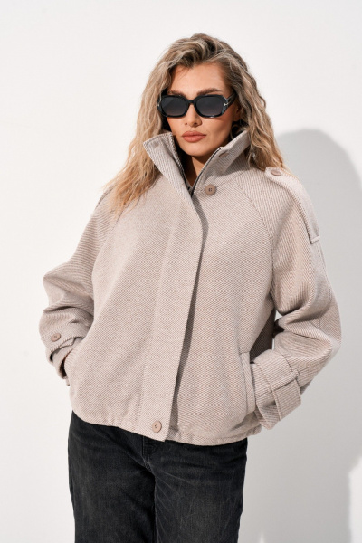 Жакет AMUARt 1108 - фото 2