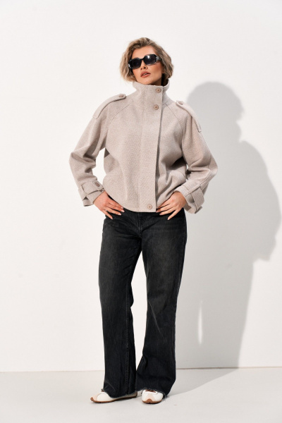 Жакет AMUARt 1108 - фото 1