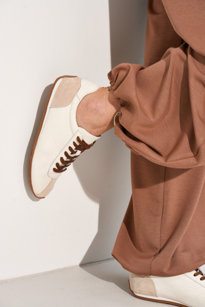 Брюки, джемпер AMUARt 1116 - фото 12