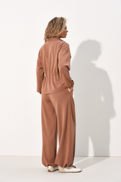 Брюки, джемпер AMUARt 1116 - фото 6