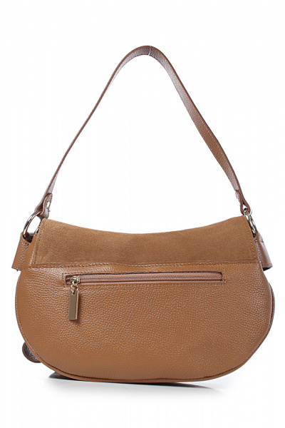 Сумка Galanteya 10923.25с2452к45 рыж_св/рыжий - фото 3