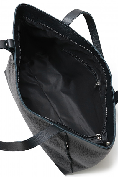 Сумка Galanteya 26825.25с3155к45 черный - фото 5