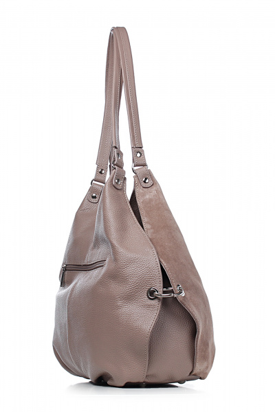 Сумка Galanteya 425.25с3344к45 капуч/розов - фото 4