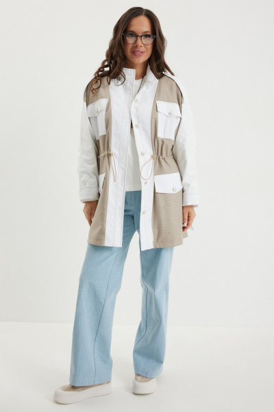 Брюки, парка Магия моды 2692 - фото 1