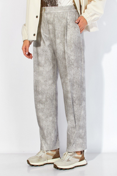 Брюки TAiER 1436 - фото 4