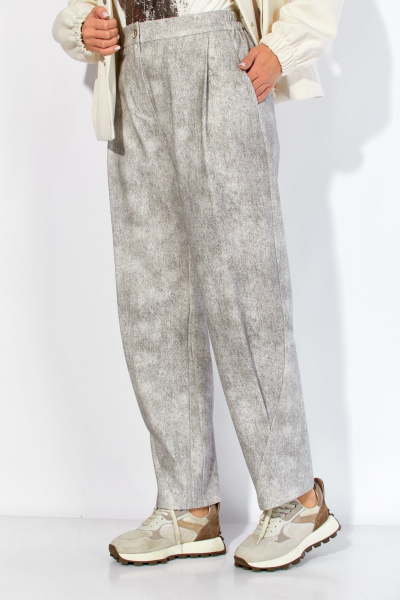 Брюки TAiER 1436 - фото 2