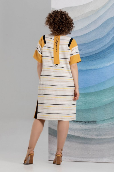 Платье Avanti 1200-2 - фото 2