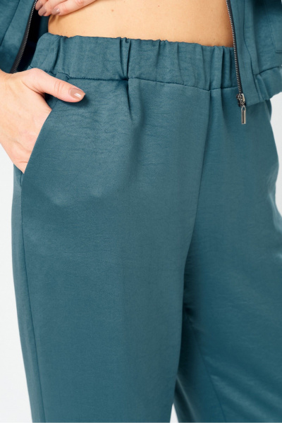 Брюки, бомбер AXXA 4705 - фото 9