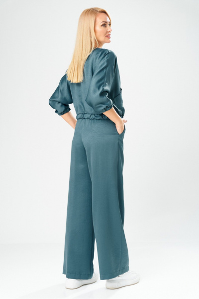 Брюки, бомбер AXXA 4705 - фото 7