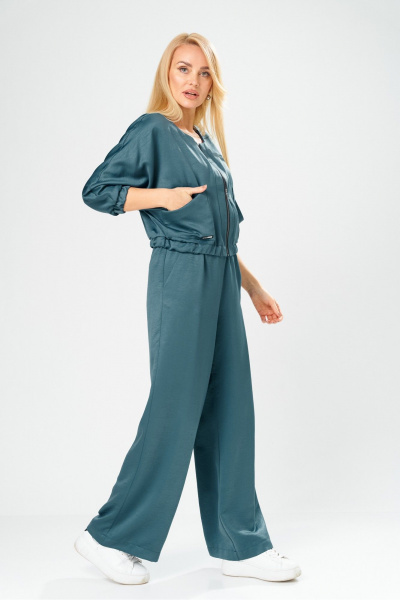 Брюки, бомбер AXXA 4705 - фото 6