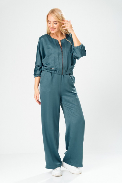 Брюки, бомбер AXXA 4705 - фото 4