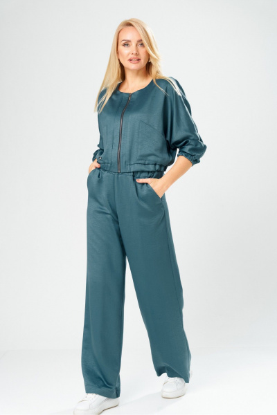 Брюки, бомбер AXXA 4705 - фото 2