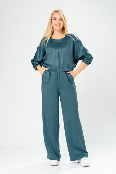 Брюки, бомбер AXXA 4705 - фото 1