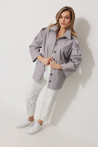 Жакет Kaloris 2284 - фото 7