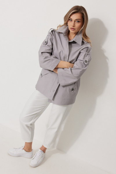 Жакет Kaloris 2284 - фото 5