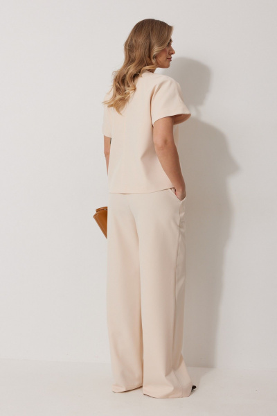 Брюки, жилет Kaloris 2285 - фото 7