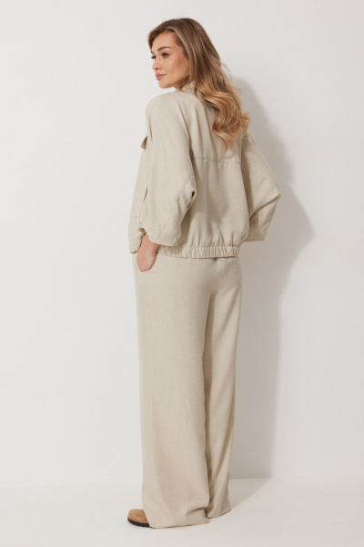 Брюки, жакет Kaloris 2286 - фото 9