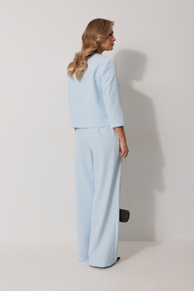 Брюки, жакет Kaloris 2288 - фото 8