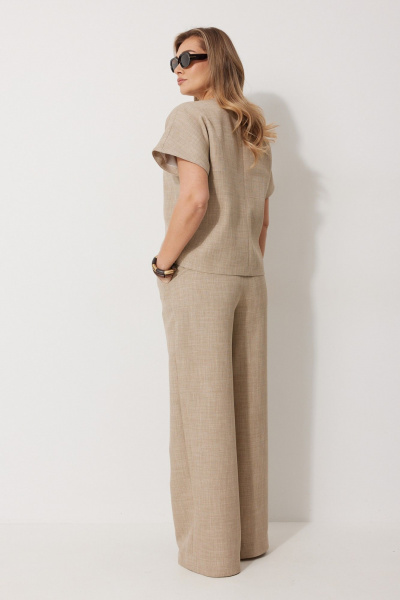 Брюки, жилет Kaloris 2291 - фото 9