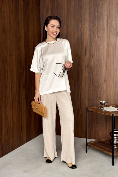 Футболка Mixan 2138 - фото 7