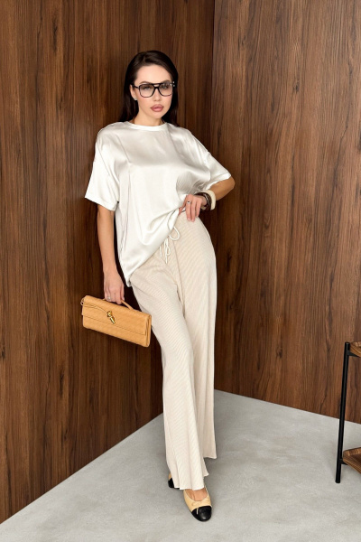 Футболка Mixan 2138 - фото 5