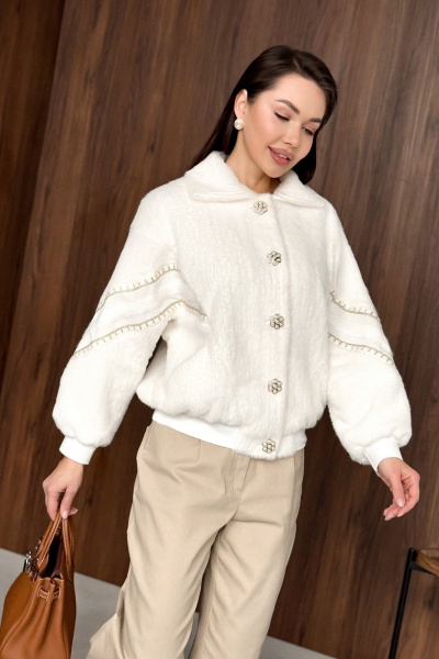 Джемпер Mixan 2139 - фото 2