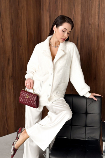 Жакет Mixan 2140 - фото 7