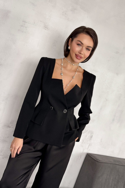 Жакет Mixan 2143 - фото 1