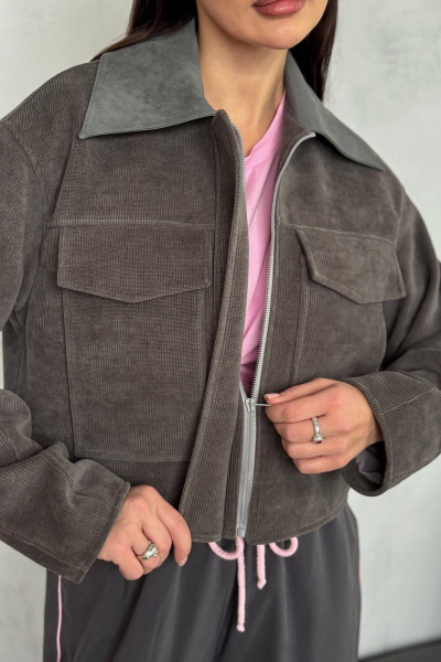 Жакет Mixan 2145 - фото 2