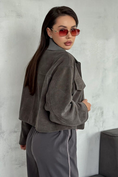 Жакет Mixan 2145 - фото 3