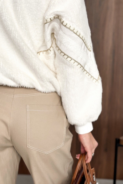 Брюки Mixan 3075 - фото 4