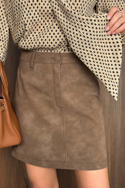 Юбка Mixan 6028 - фото 2