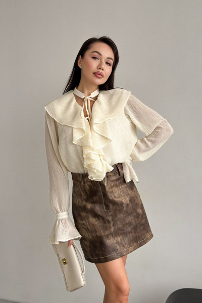 Юбка Mixan 6022 - фото 1