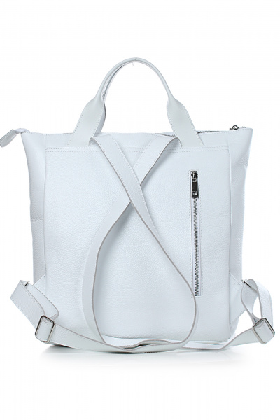 Рюкзак Galanteya 11721.25с2022к45 белый - фото 3