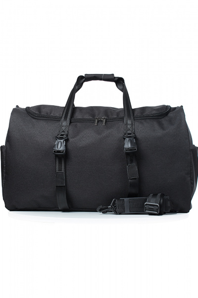 Сумка спортивная Galanteya 16421.25с1304к45 черный - фото 2