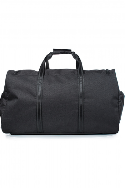 Сумка спортивная Galanteya 16421.25с1304к45 черный - фото 3