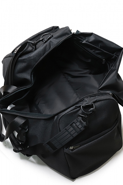 Сумка спортивная Galanteya 16421.25с1304к45 черный - фото 5