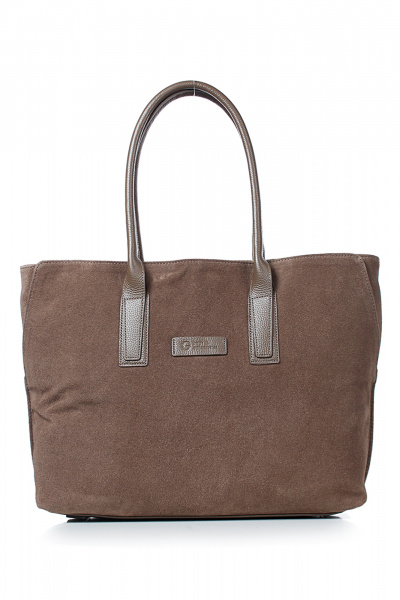 Сумка Galanteya 16924.25с1379к45 серкор/коричн - фото 2