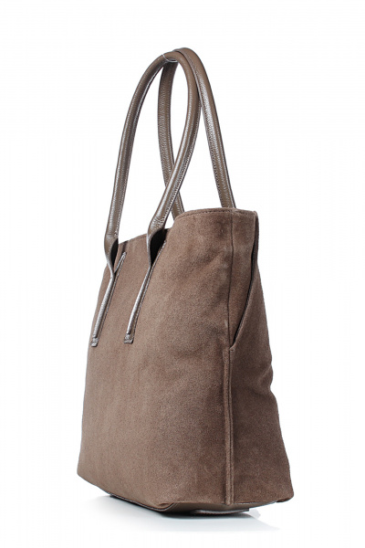 Сумка Galanteya 16924.25с1379к45 серкор/коричн - фото 4