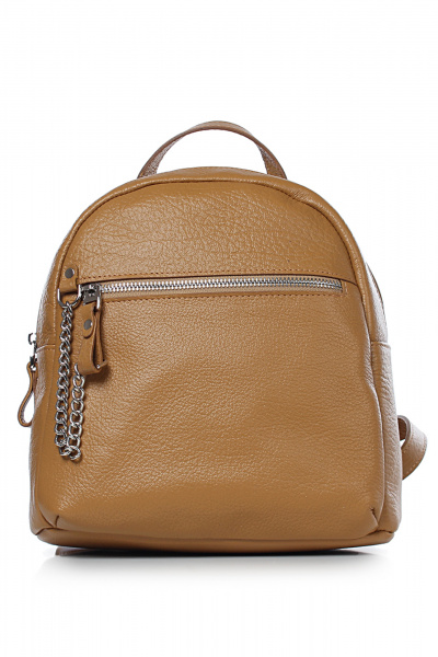 Рюкзак Galanteya 17823.25с1646к45 горчичный - фото 2