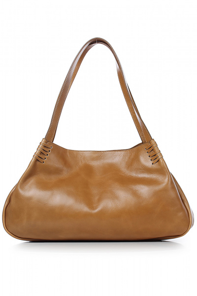 Сумка Galanteya 18125.25с2646к45 бежевый - фото 3