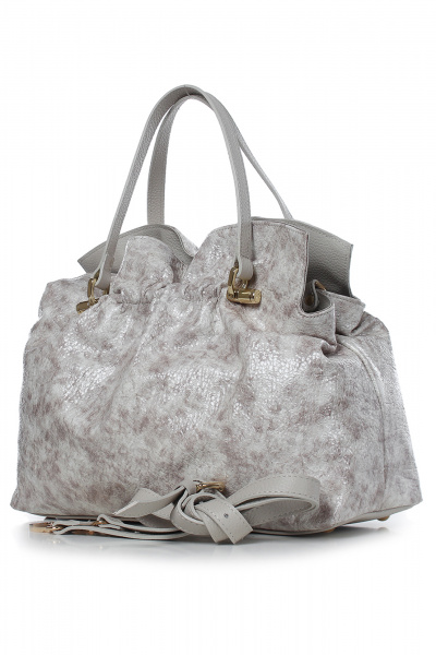 Сумка Galanteya 21923.26с49к45 бежевый - фото 1