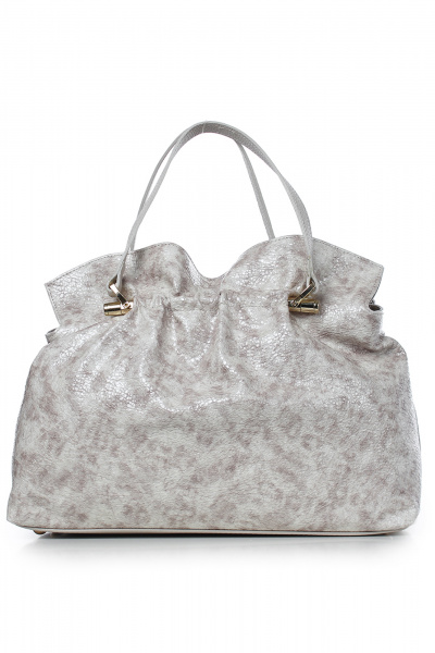 Сумка Galanteya 21923.26с49к45 бежевый - фото 3