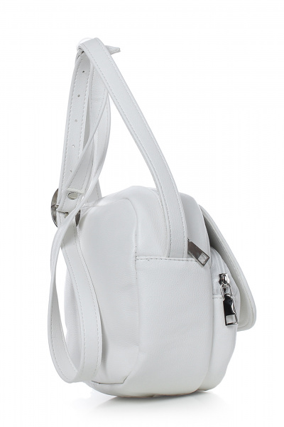 Сумка Galanteya 23024.26с334к45 белый - фото 4